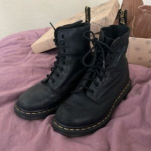 Dr. Martens
